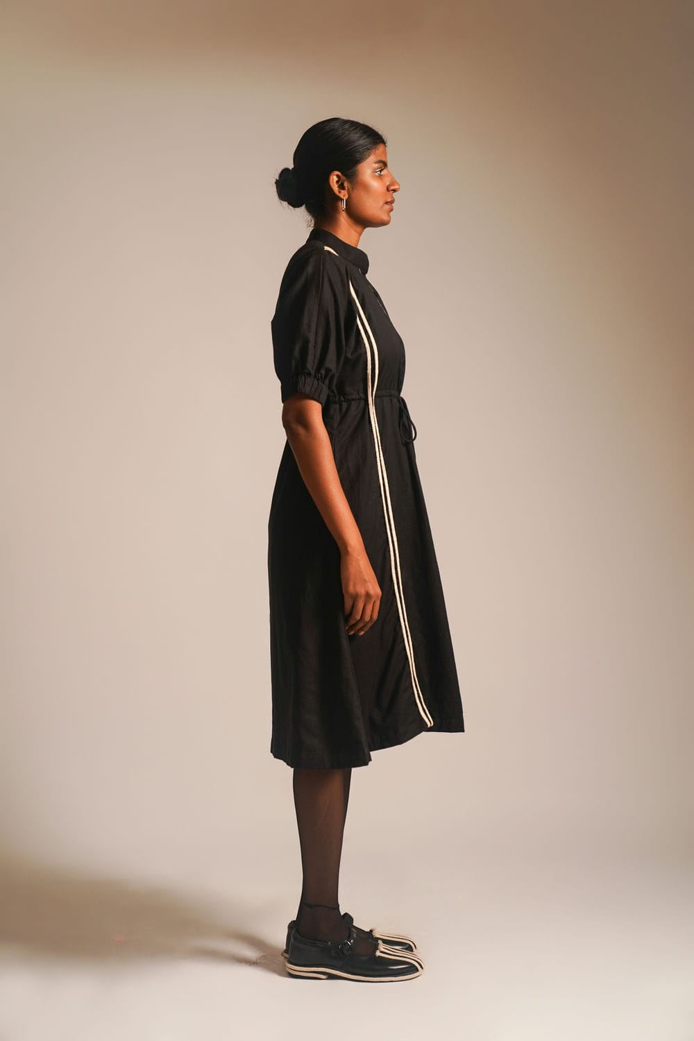 ATBW Ms. Peacemaker - Midi Dress