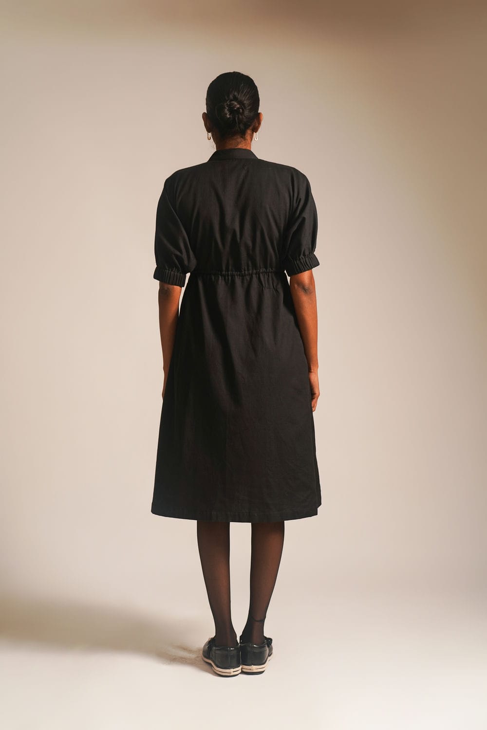 ATBW Ms. Peacemaker - Midi Dress