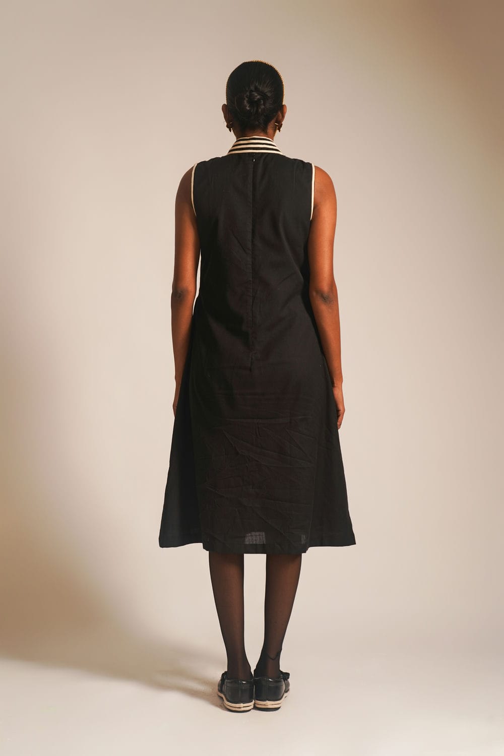 ATBW Ms. Analyzer - Sleeveless Dress