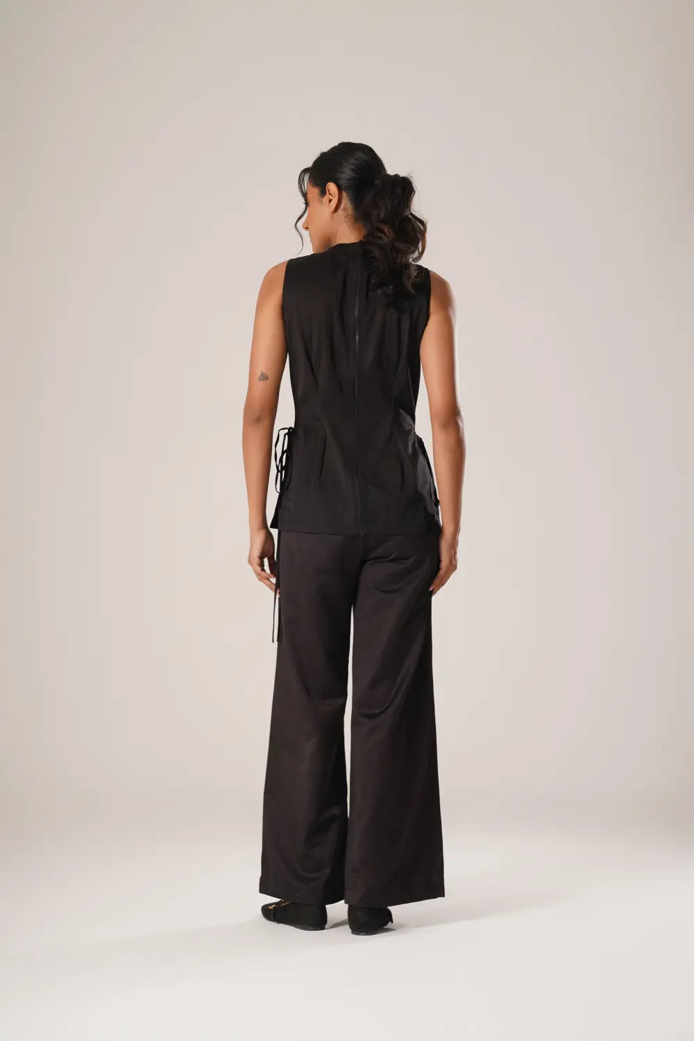 ATBW - TOSOTW Stem Story Top + Pixel Line Pants