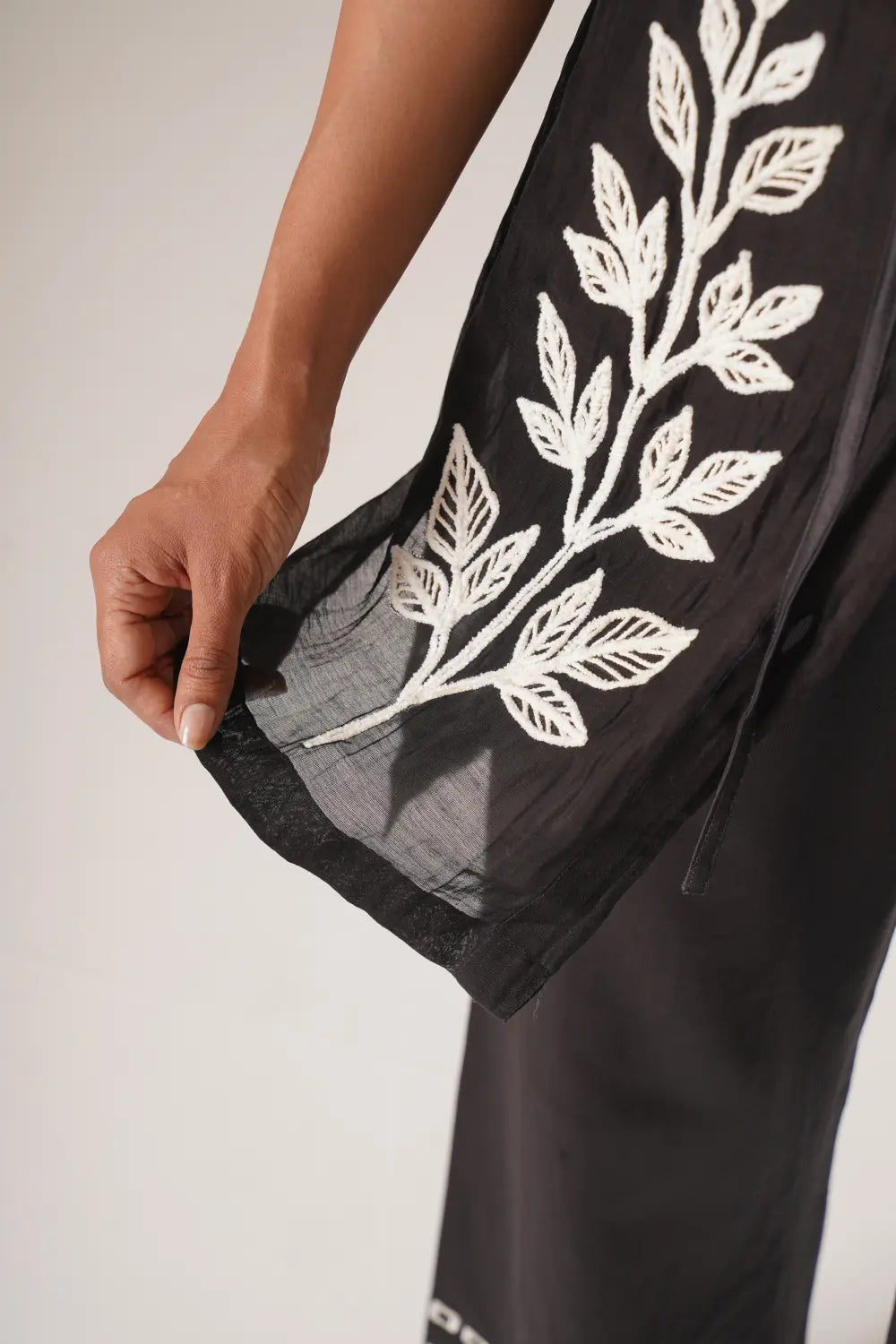 ATBW - TOSOTW Rooted Shirt  + Pixel Line Pants