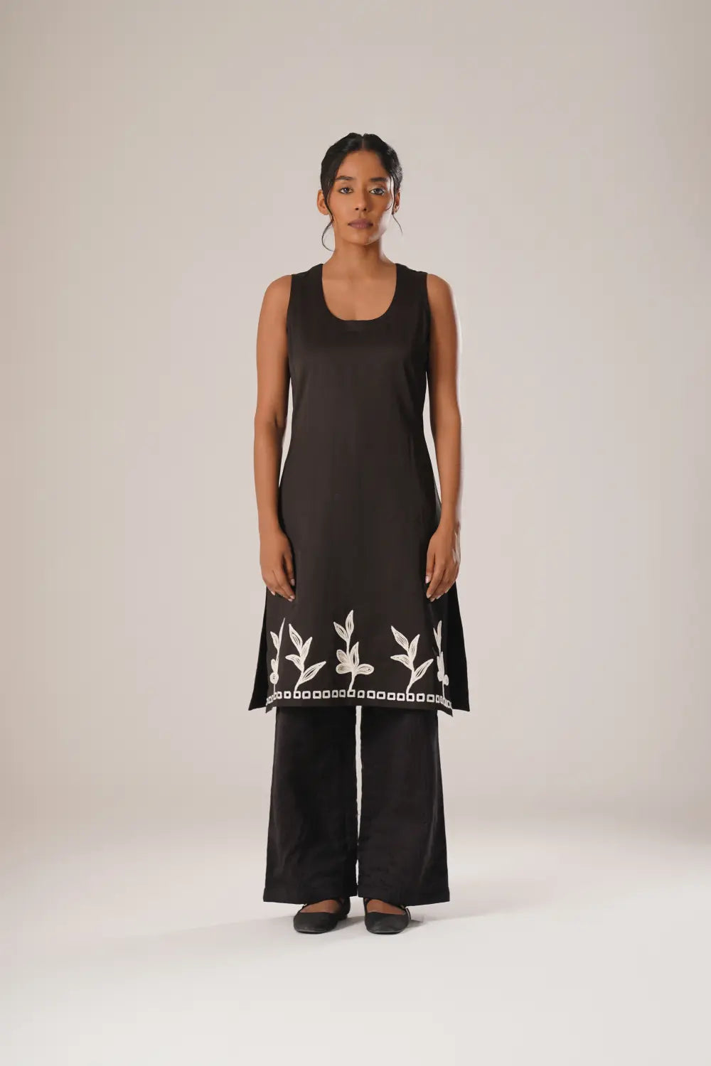 ATBW - TOSOTW Understory Kurta