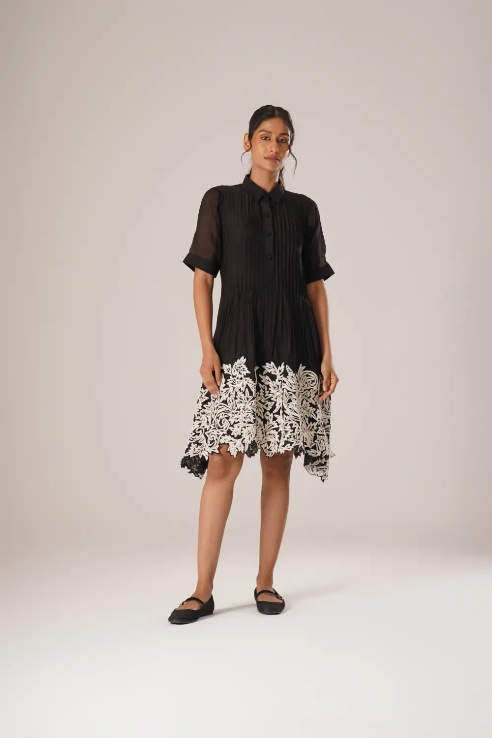 ATBW - TOSOTW Bloomline Dress