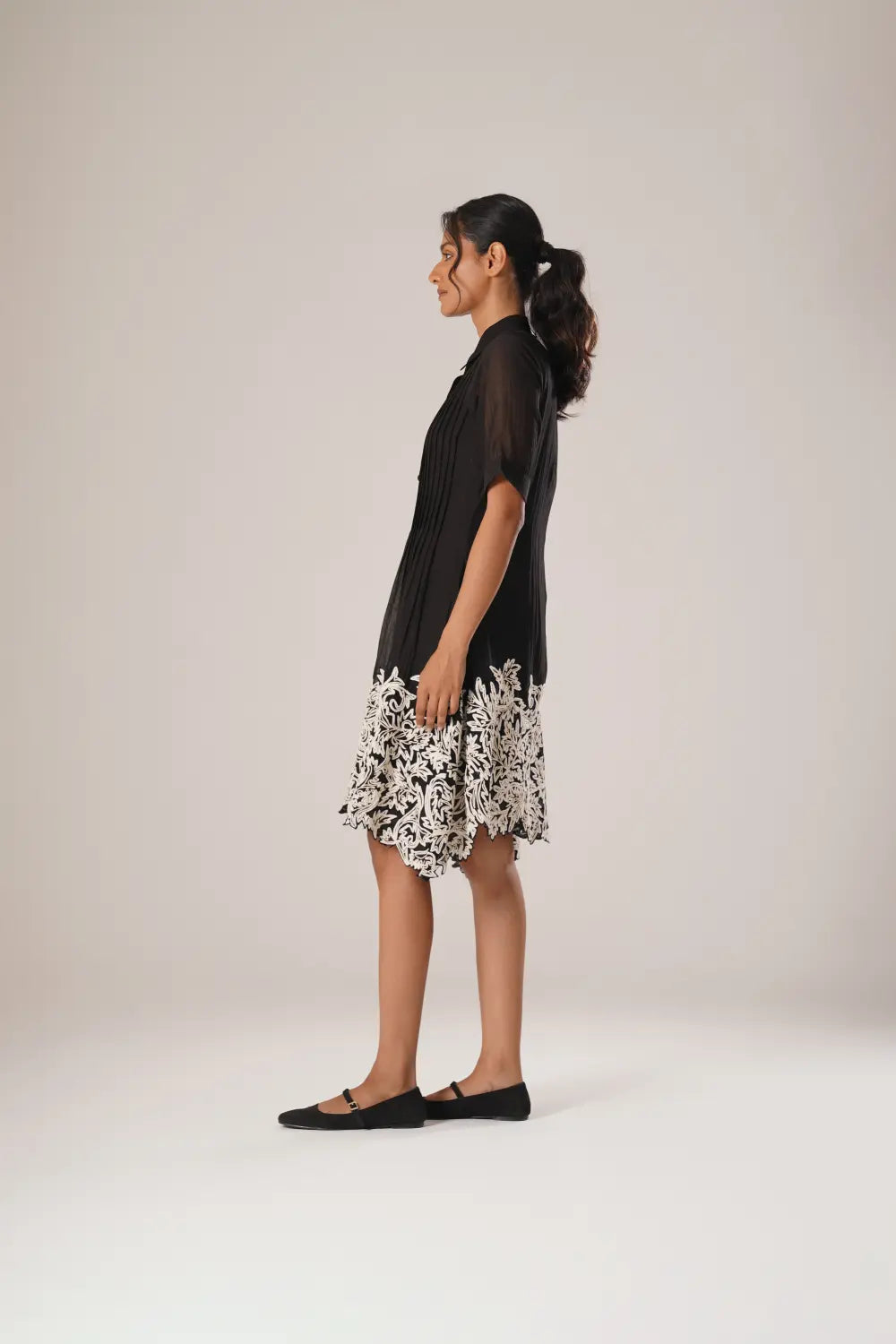 ATBW - TOSOTW Bloomline Dress