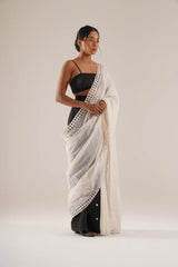 ATBW - TOSOTW Bloom Button Saree
