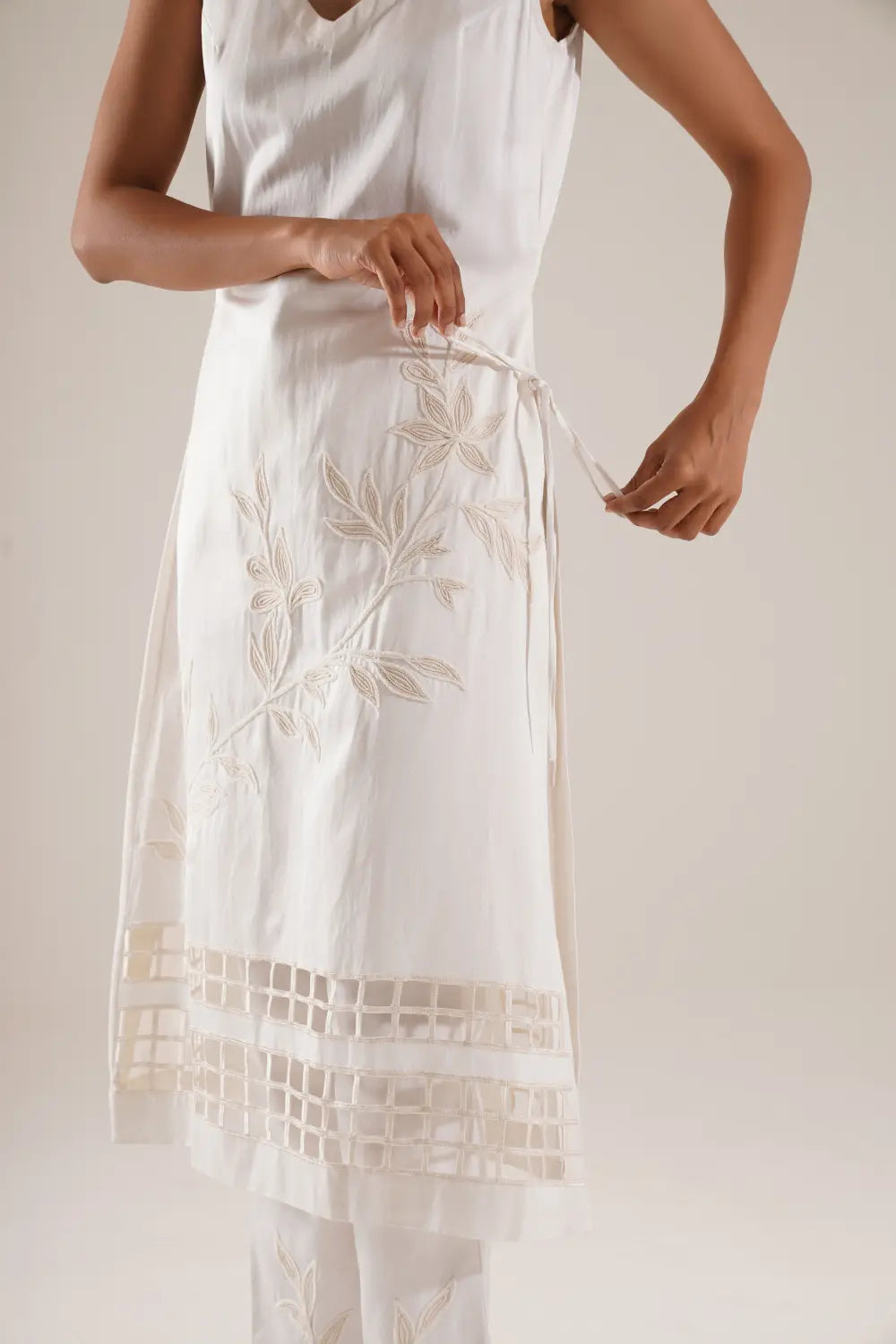 ATBW - TOSOTW Quiet Window Kurta