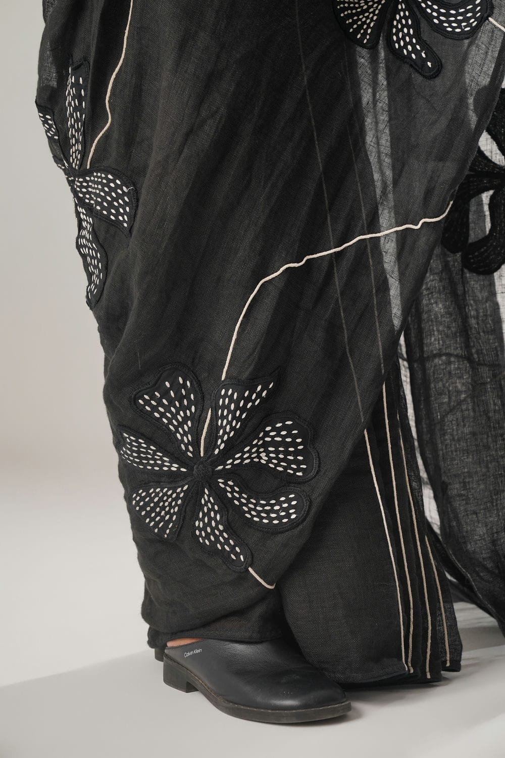 ATBW - MJ Forest Saree