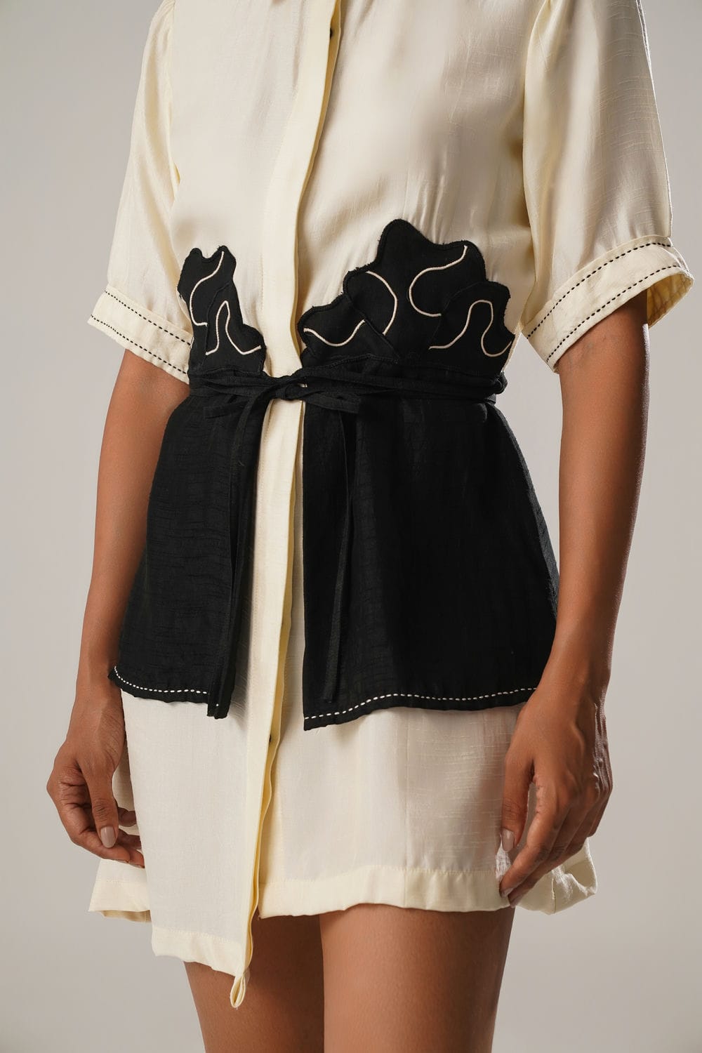 ATBW - MJ Short Dress