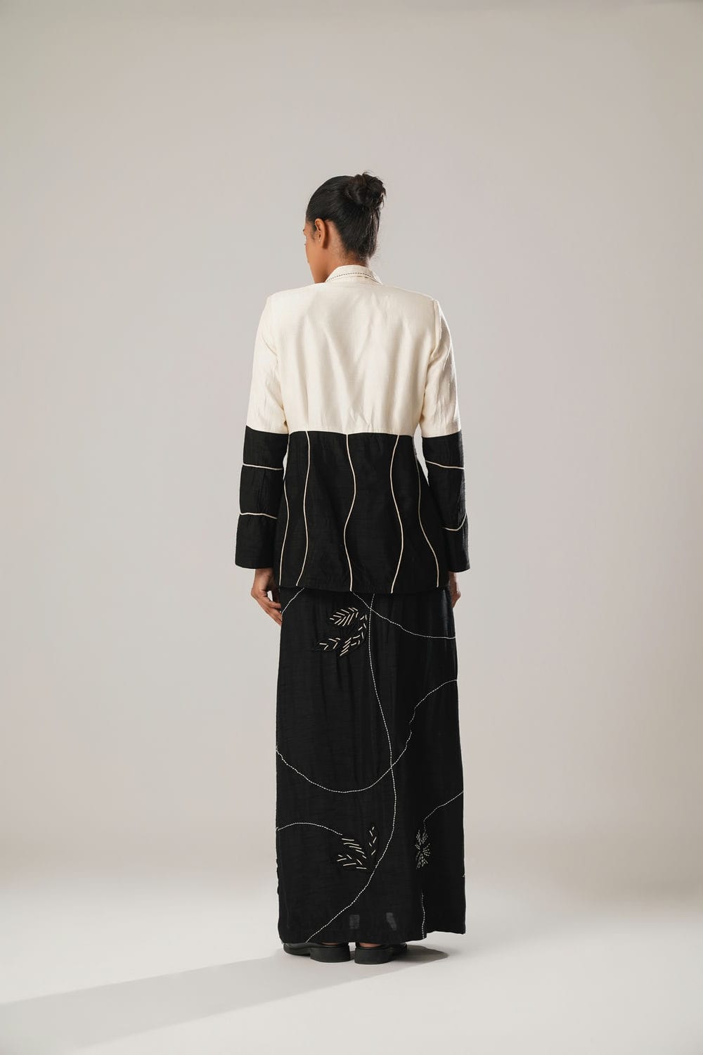 ATBW - MJ Blazer Set