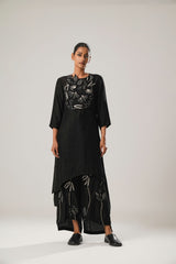 ATBW - MJ High Low Kurta