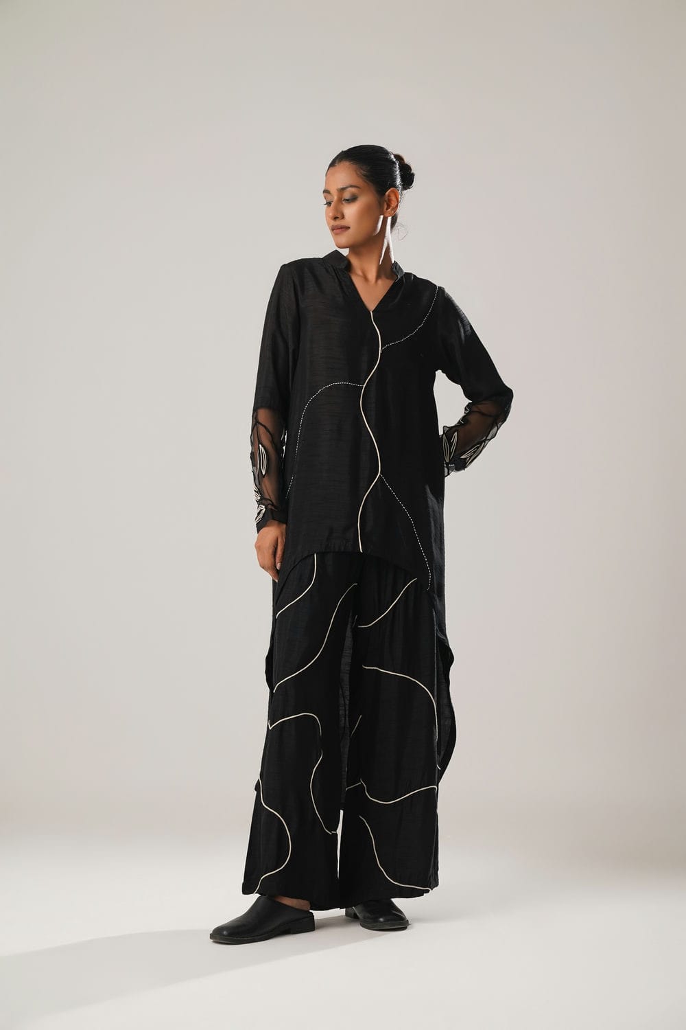 ATBW - MJ U Kurta