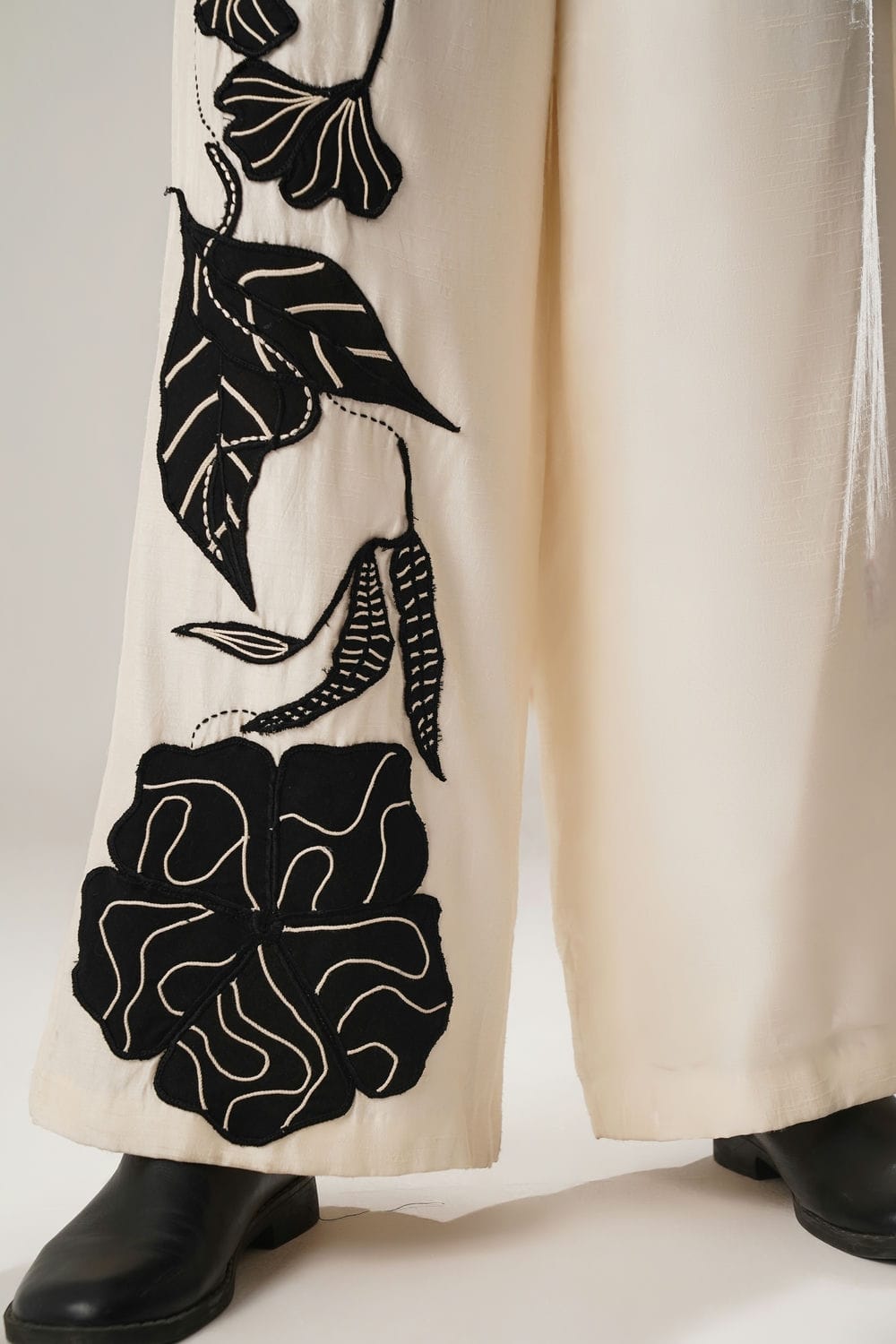 ATBW - MJ Floral Pants