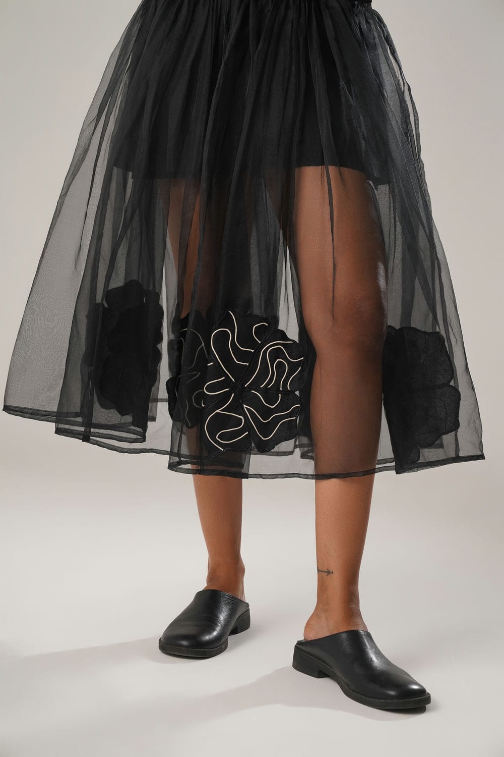 ATBW - MJ Wrap Skirt