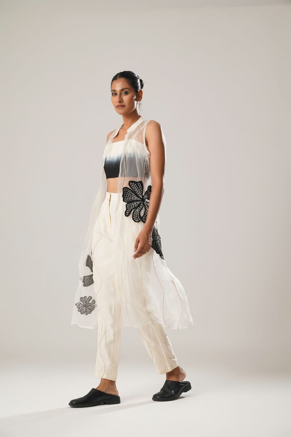 ATBW - MJ Organza Jacket