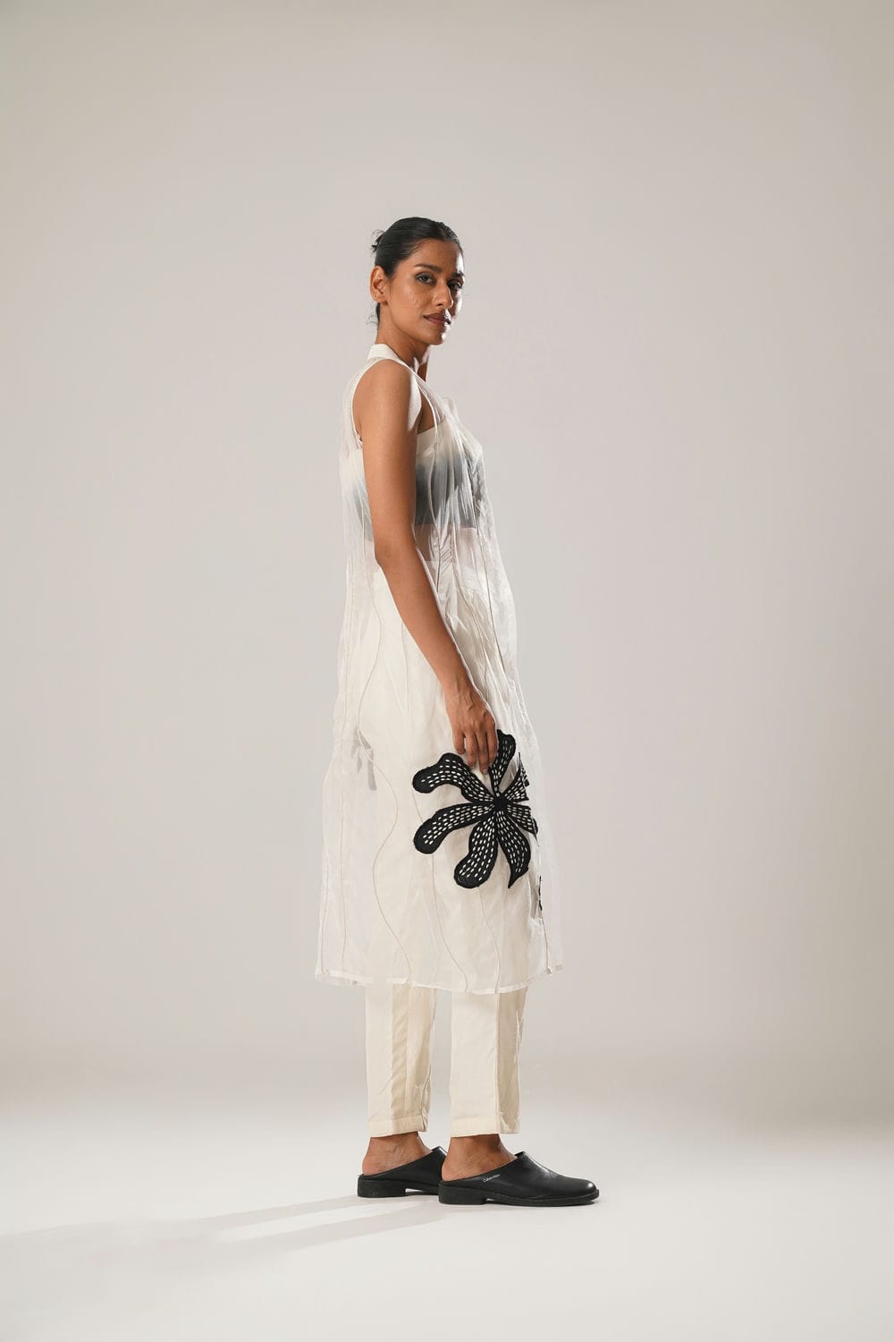 ATBW - MJ Organza Jacket