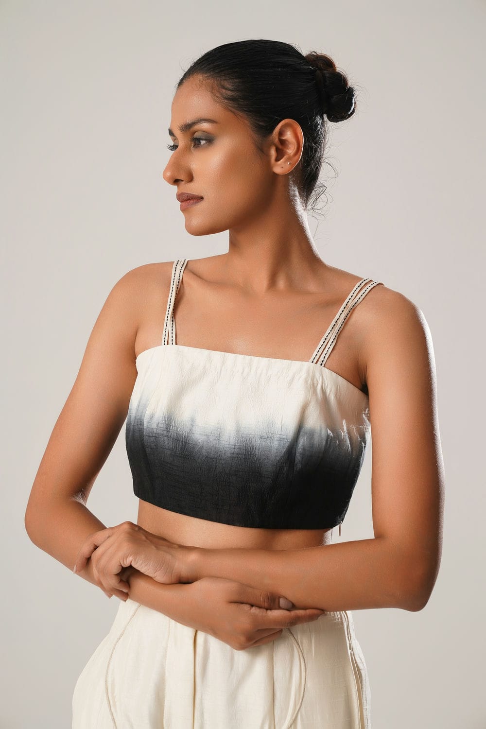 ATBW - MJ Ombre Top
