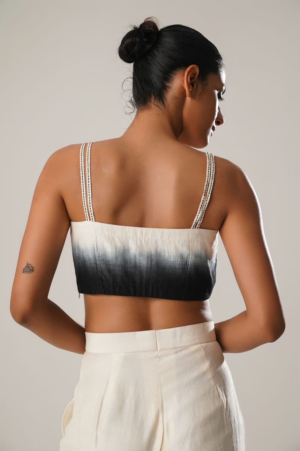 ATBW - MJ Ombre Top