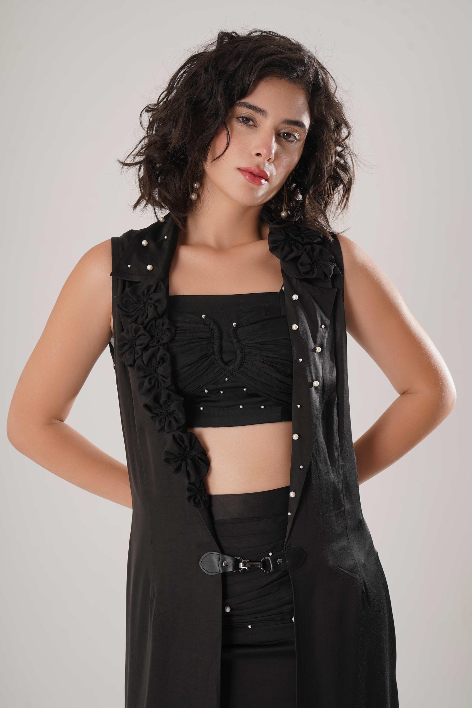 ATBW - FLOW Black Trench