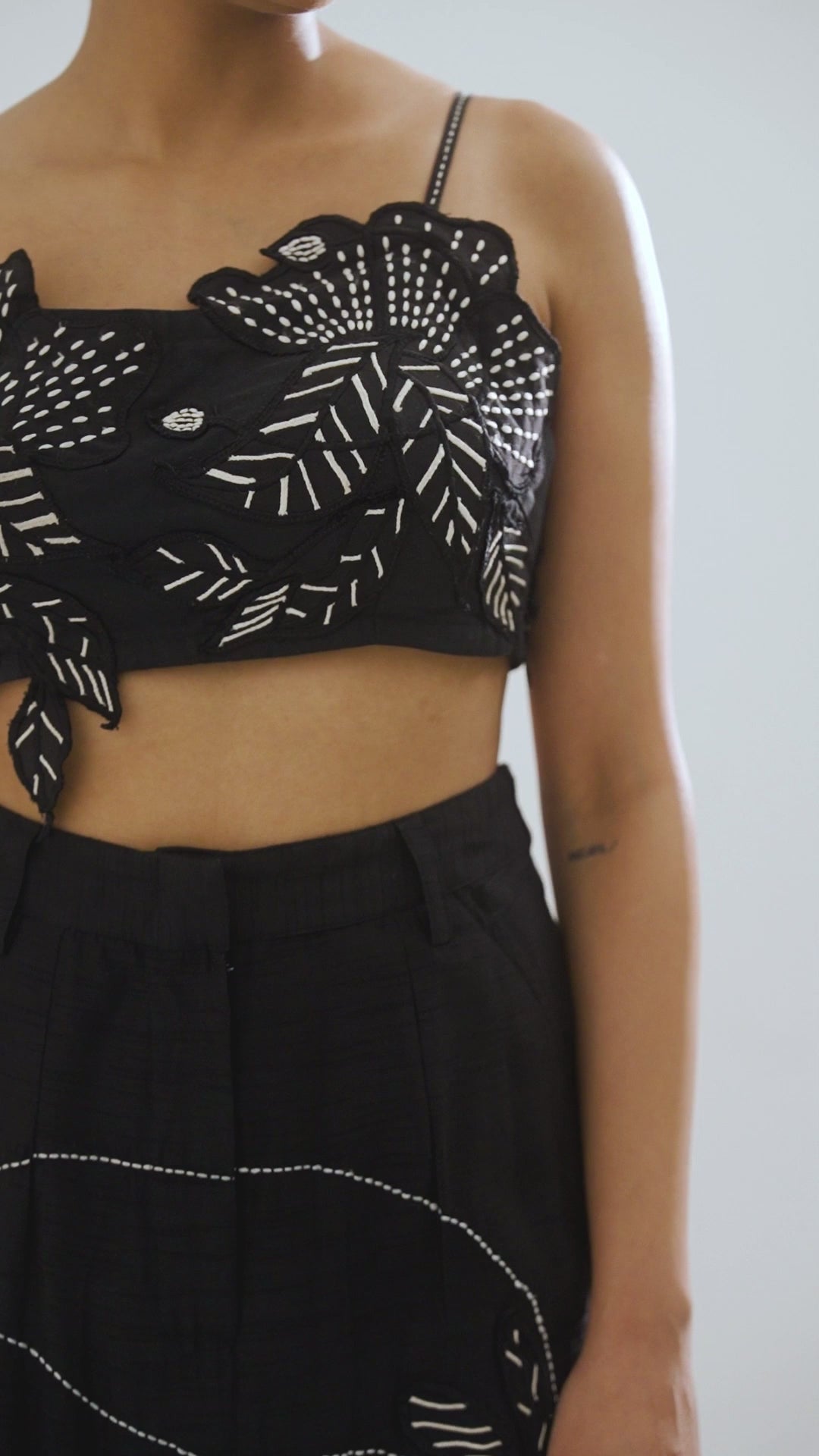 ATBW - MJ Long Skirt